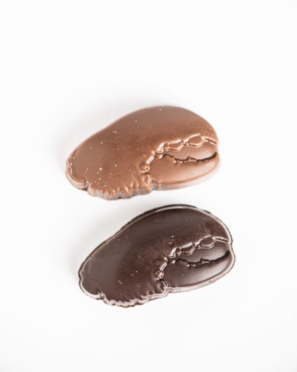 Bixby & Co.Peanut Butter Filled Lobster Claw