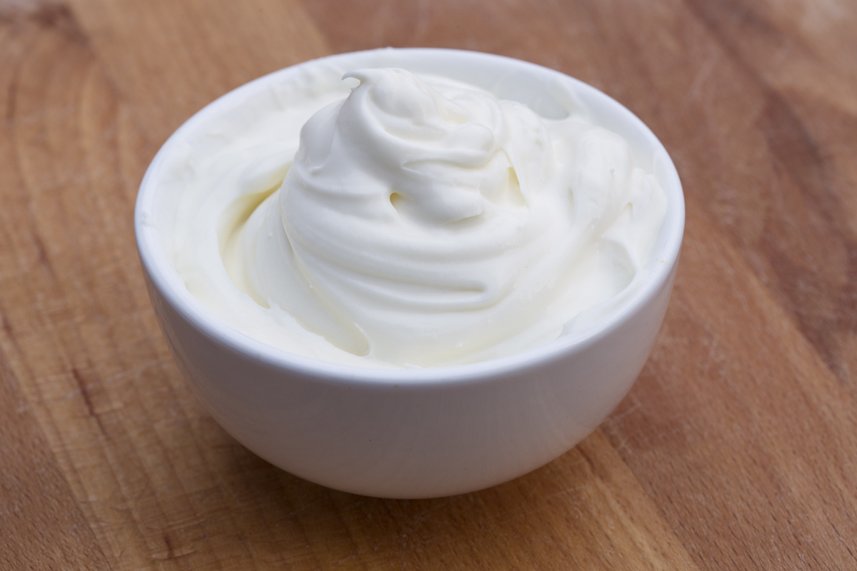 Creme Fraiche - 4oz