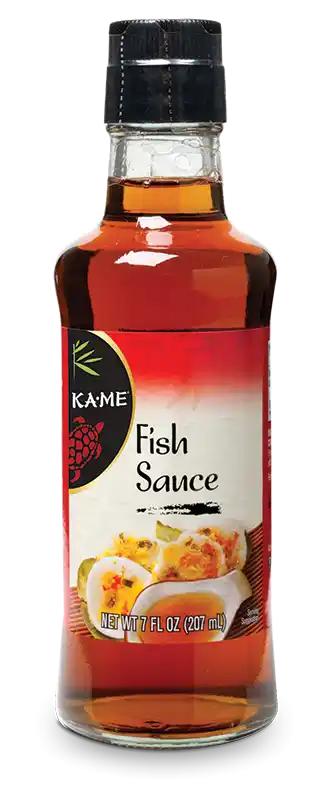 KA-ME Fish Sauce 7 FL. OZ.