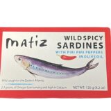 Matiz Wild Spicy Sardines - Image 3