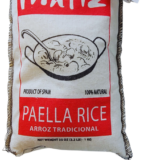 Matiz Paella Rice 1kg (2.2 lb) - Image 3