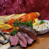 Graffam Bros. Surf and Turf Special - Image 2